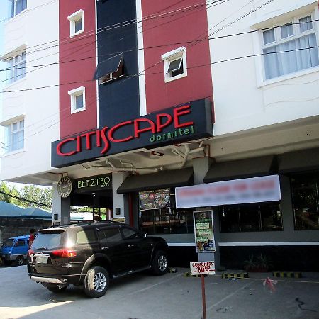 Citiscape Hotel Davao City Esterno foto