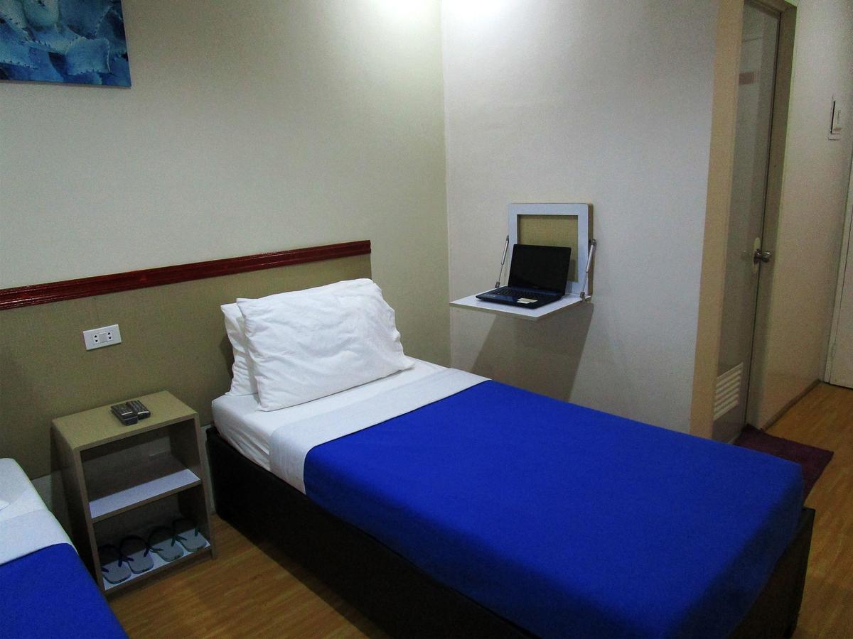 Citiscape Hotel Davao City Esterno foto