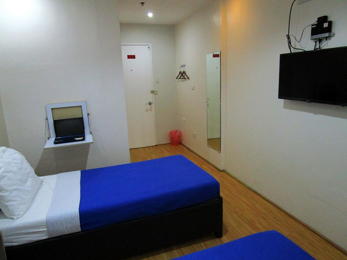 Citiscape Hotel Davao City Esterno foto