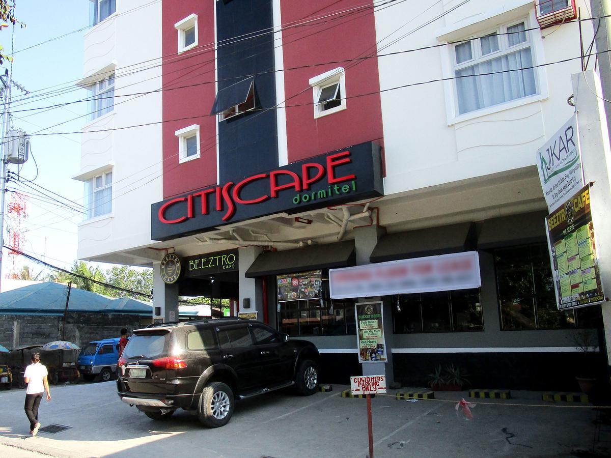 Citiscape Hotel Davao City Esterno foto