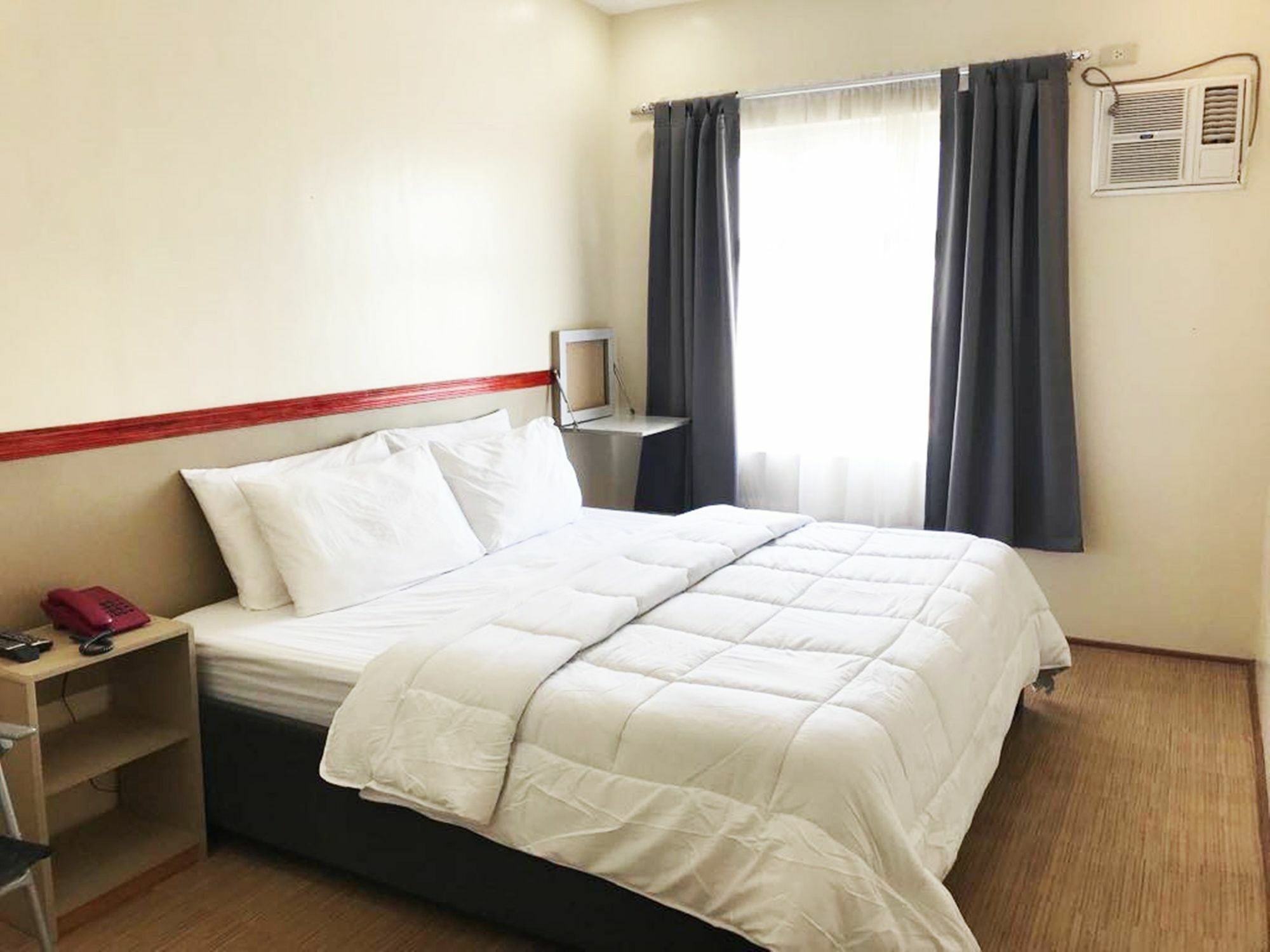 Citiscape Hotel Davao City Esterno foto