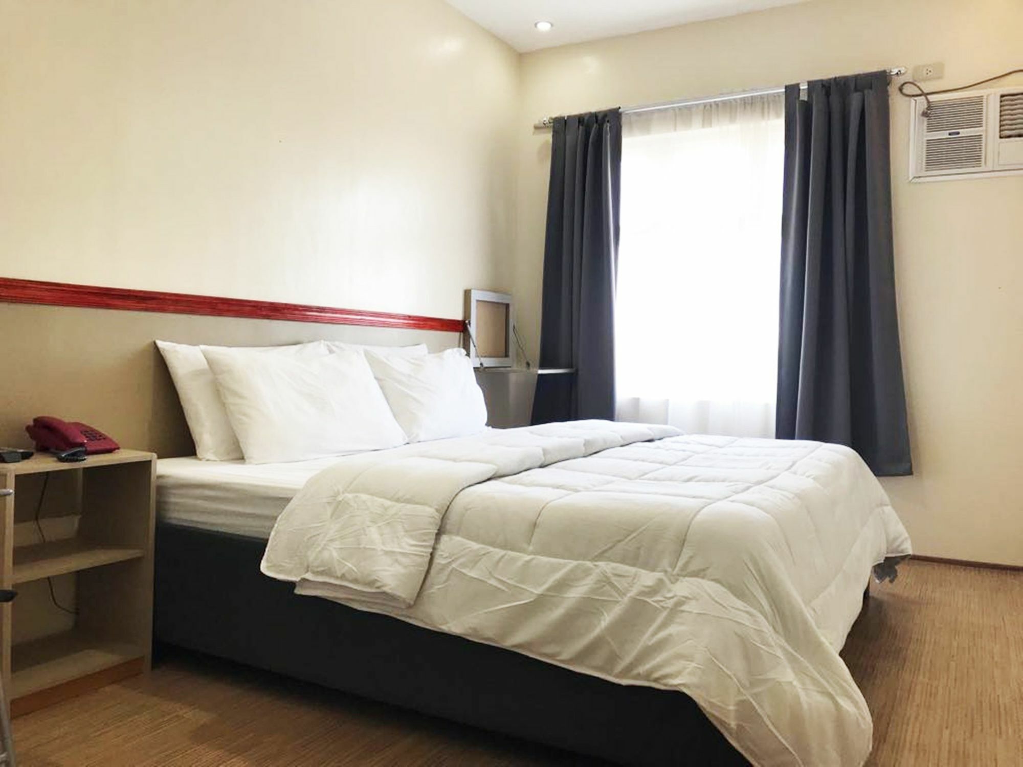 Citiscape Hotel Davao City Esterno foto