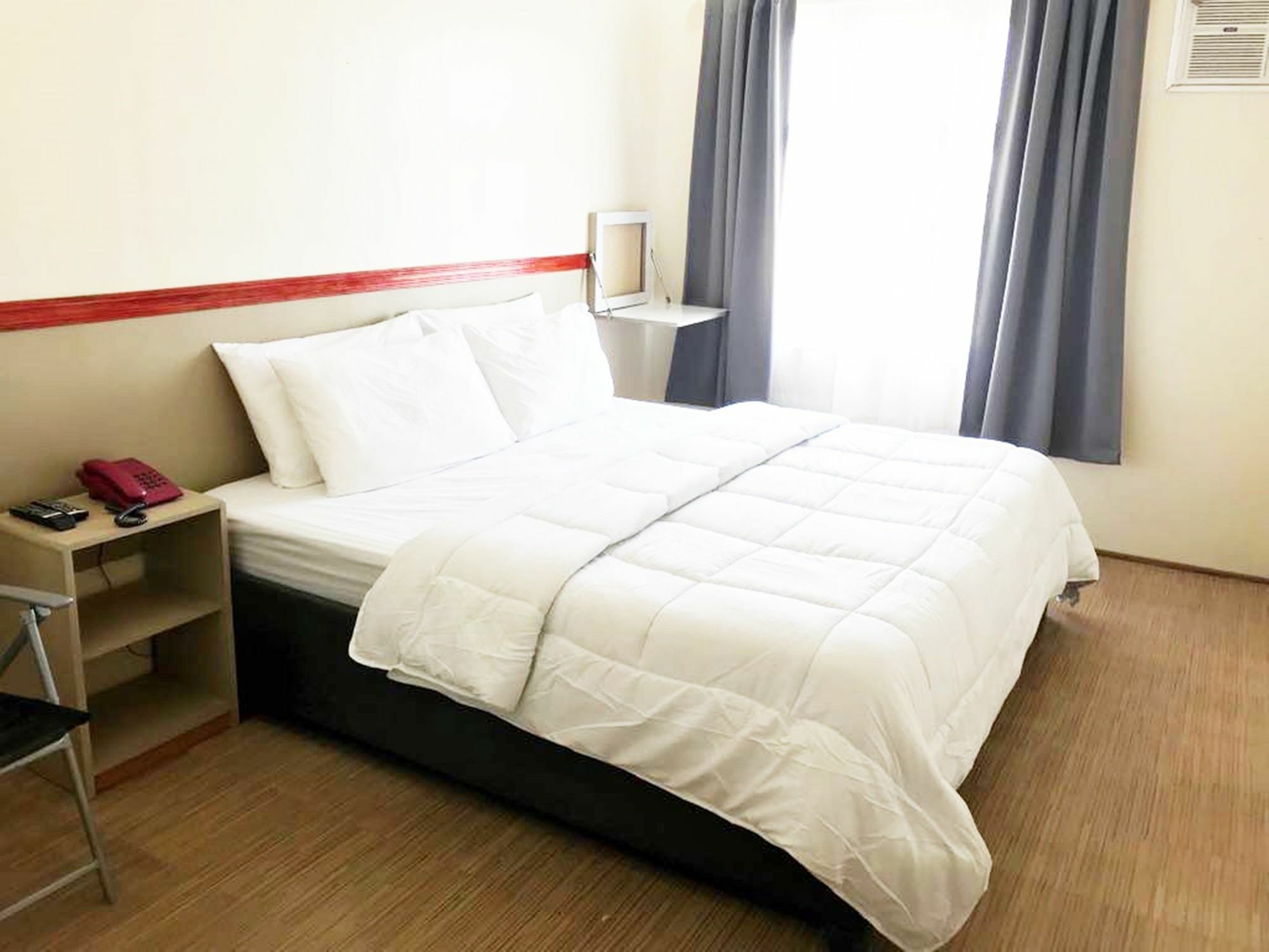 Citiscape Hotel Davao City Esterno foto