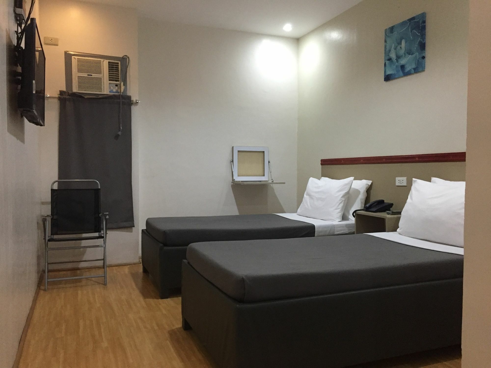 Citiscape Hotel Davao City Esterno foto