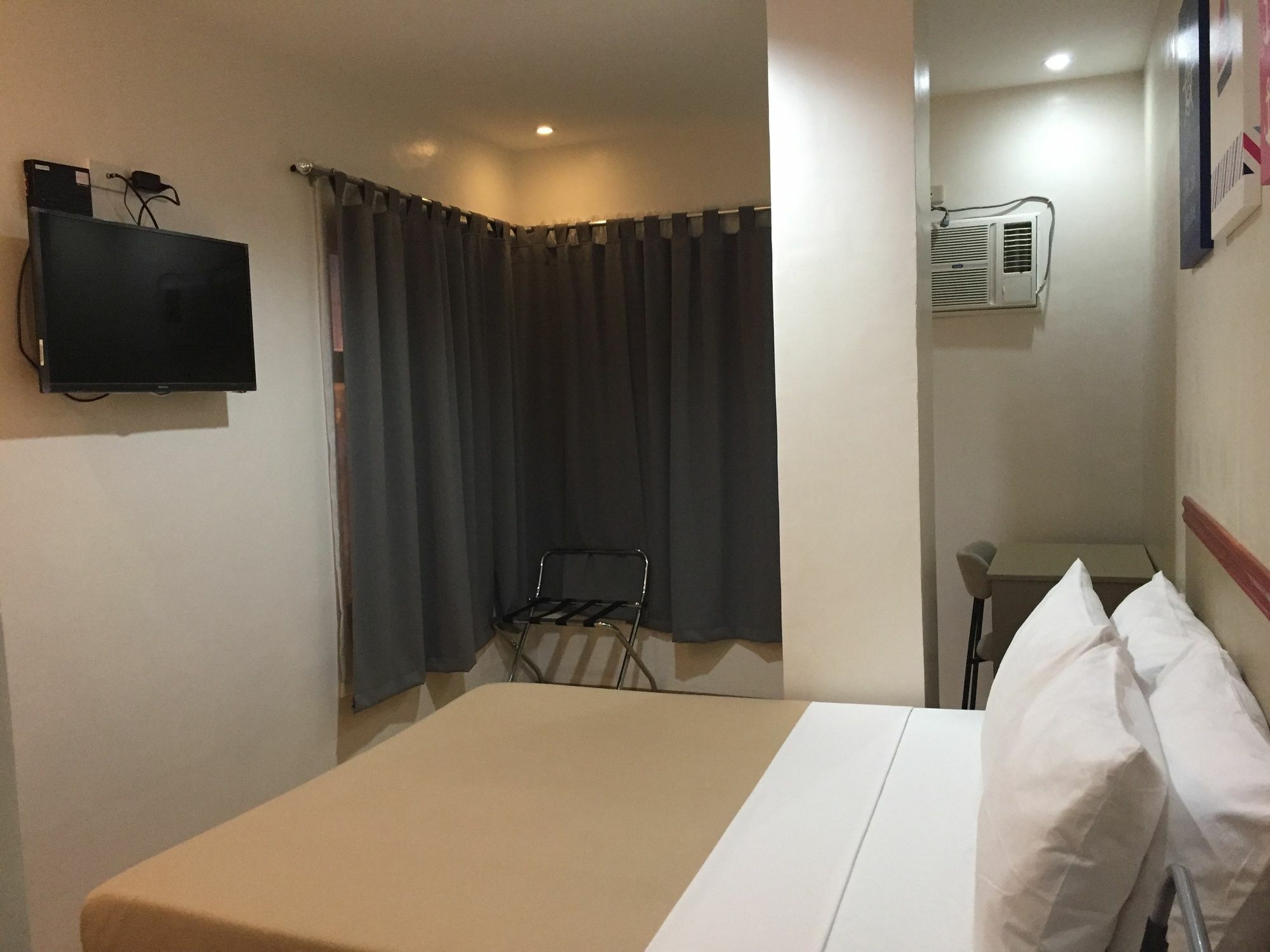 Citiscape Hotel Davao City Esterno foto