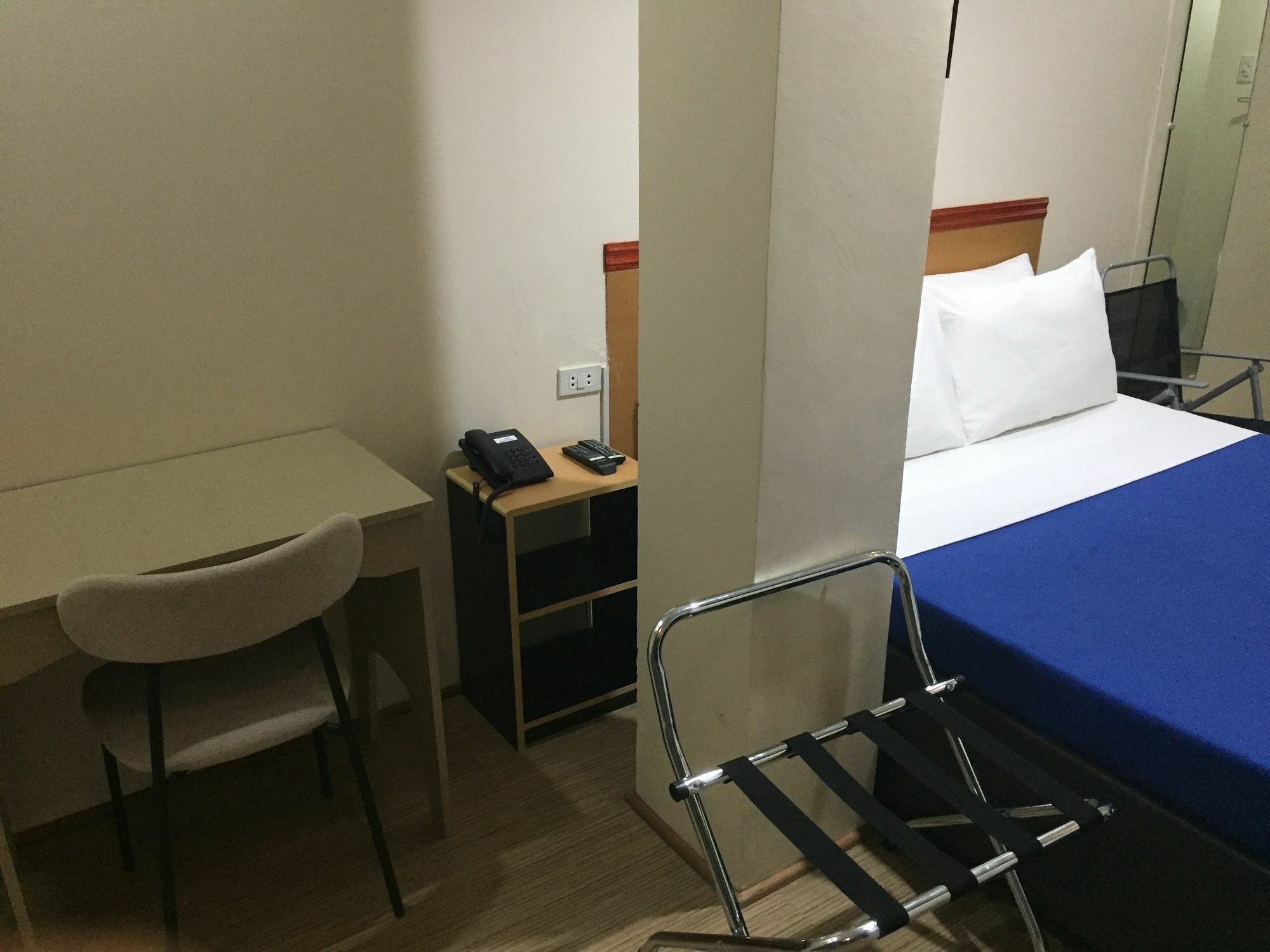 Citiscape Hotel Davao City Esterno foto