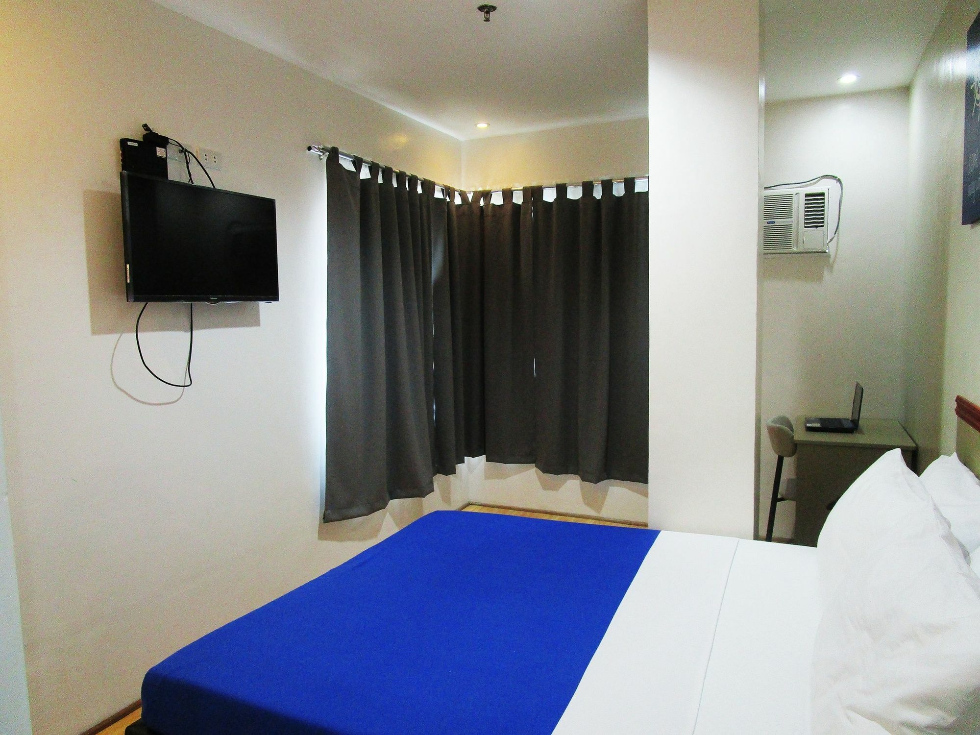 Citiscape Hotel Davao City Esterno foto